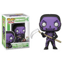 Funko Skull Trooper Purple