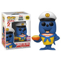 Funko Smaxey the Seal