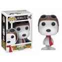 Funko Snoopy WWI Flying Ace