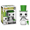 Funko Snowman Jack