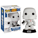 Funko Snowtrooper Exclusive