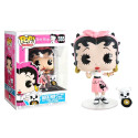 Funko Sock Hop Betty Boop & Pudgy