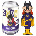 Funko Soda Batgirl