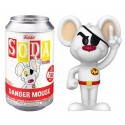 Funko Soda Danger Mouse