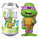 Funko Soda TMNT Donatello