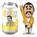 Funko Soda Freddie Mercury