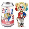 Funko Soda Harley Quinn Suicide Squad