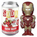 Funko Soda Iron Man