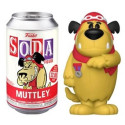 Funko Soda Muttley