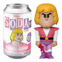 Funko Soda Prince Adam