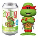 Funko Soda TMNT Raphael