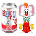 Funko Soda Roger Rabbit