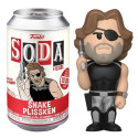 Funko Soda Snake Plissken