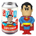 Funko Soda Superman