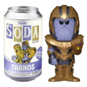 Funko Soda Thanos