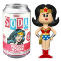 Funko Soda Wonder Woman