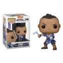 Funko Sokka