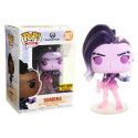 Funko Sombra Translucent