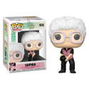 Funko Sophia Bowling