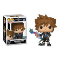 Funko Sora Drive Form