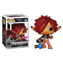 Funko Sora Monsters Inc Orange