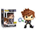 Funko Sora Toy Story