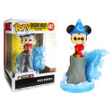 Funko Sorcerer Mickey 481