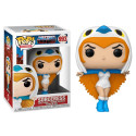 Funko Sorceress