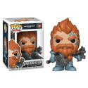 Funko Space Wolves Pack Leader