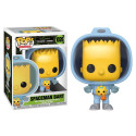 Funko Spaceman Bart