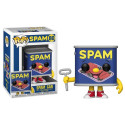 Funko Spam Can