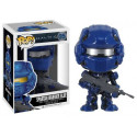 Funko Spartan Warrior Blue