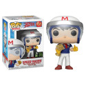 Funko Speed Racer with Trophy