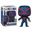 Funko Spider-Man 2099 761