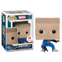 Funko Spider-Man Bombastic Bag-Man