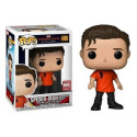 Funko Spider-Man Borrowed Jersey