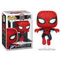 Funko Spider-Man First Appearance