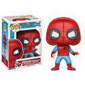 Funko Spider-Man Homemade Suit