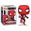 Funko Spider-Man Integrated Suit