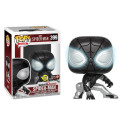 Funko Spider-Man Negative Suit