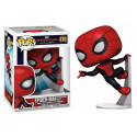 Funko Spider-Man Upgraded Suit