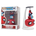 Funko Spider-Man Upside Down