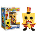 Funko Spongebob Squarepants Band Outfit