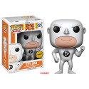 Funko Spy Gru Chase