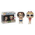 Funko Squints & Wendy Peffercorn