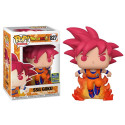 Funko SSG Goku