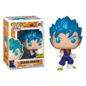 Funko Metallic SSGSS Vegito