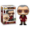 Funko Stan Lee Iron Man