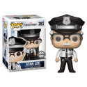 Funko Stan Lee Smithsonian Guard