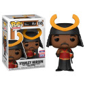 Funko Stanley Hudson Warrior